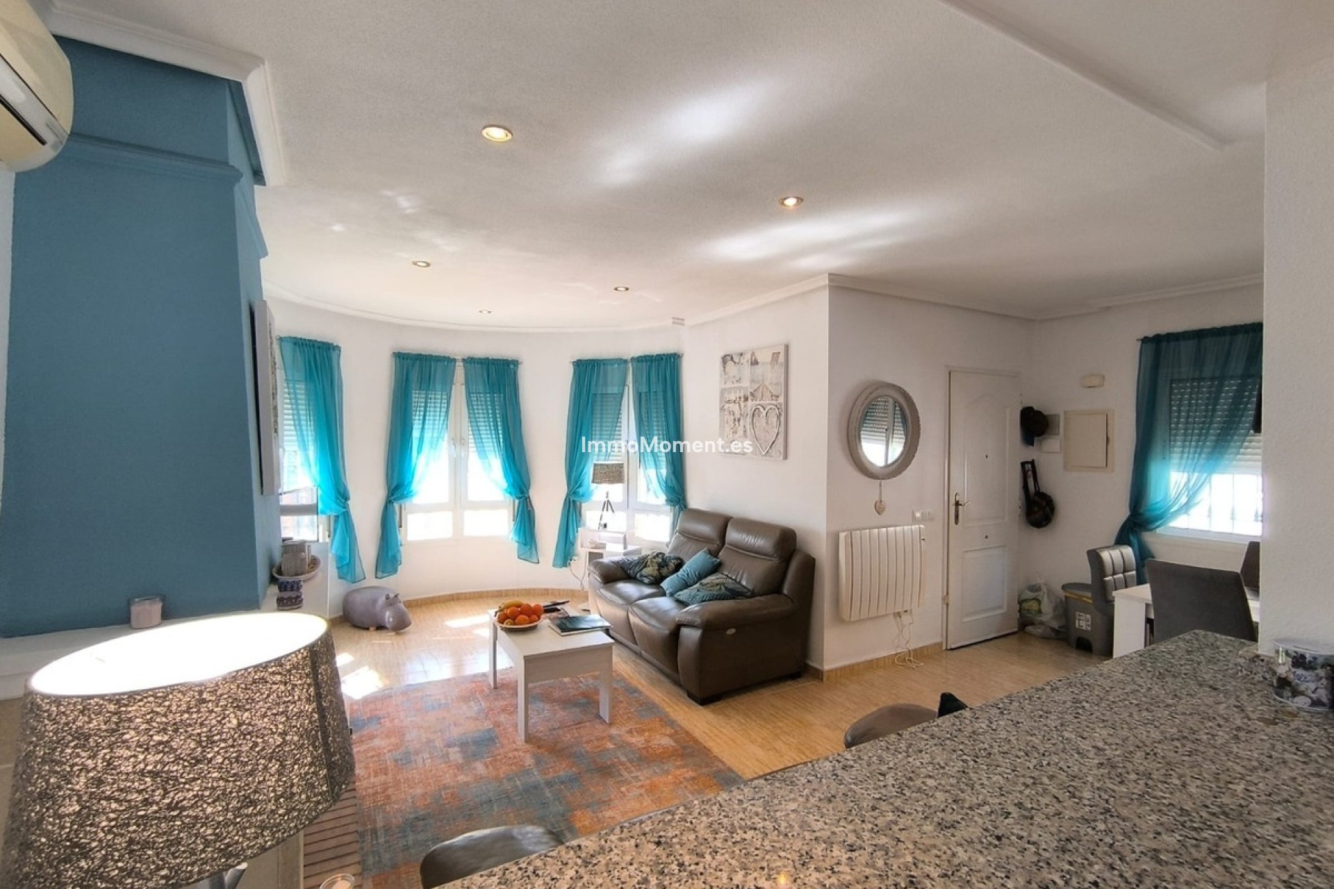 Bestaande woning - Villa - Guardamar del Segura - Urbanización El Raso