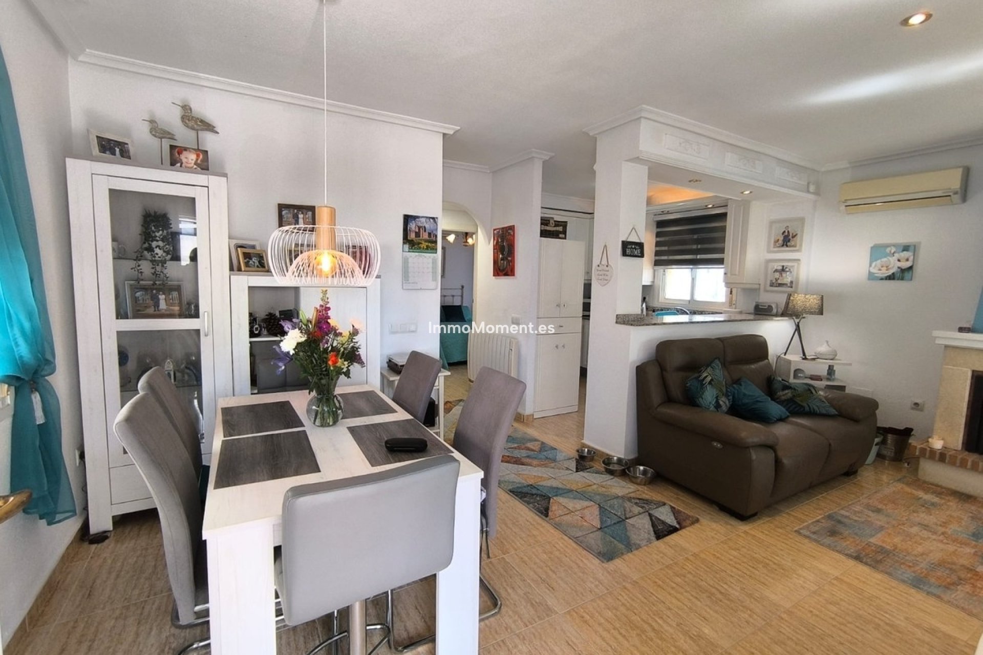 Bestaande woning - Villa - Guardamar del Segura - Urbanización El Raso