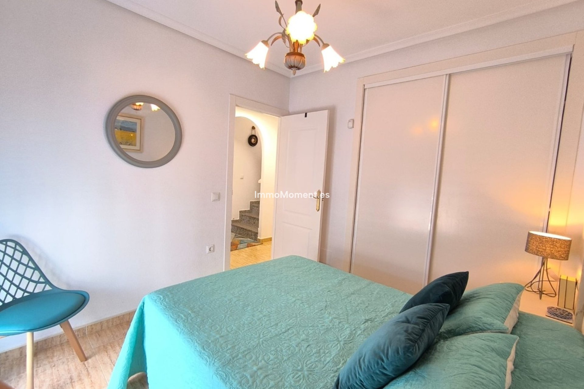 Bestaande woning - Villa - Guardamar del Segura - Urbanización El Raso