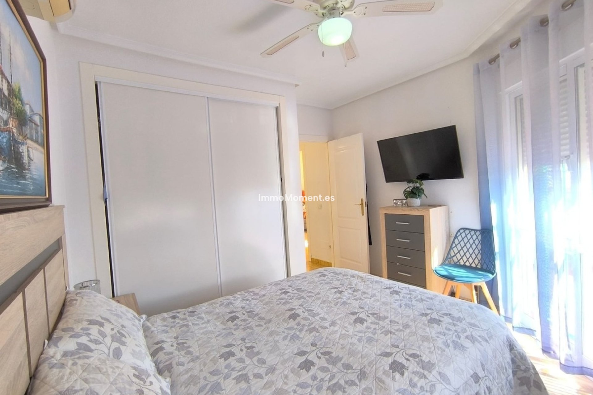 Bestaande woning - Villa - Guardamar del Segura - Urbanización El Raso