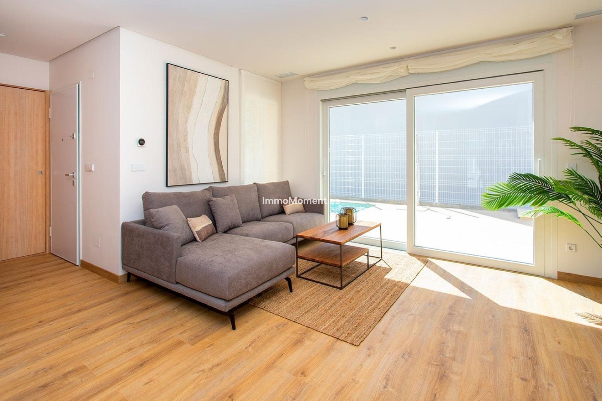 Bestaande woning - Villa - Hondón de las Nieves - Hondón de las Nieves Centro