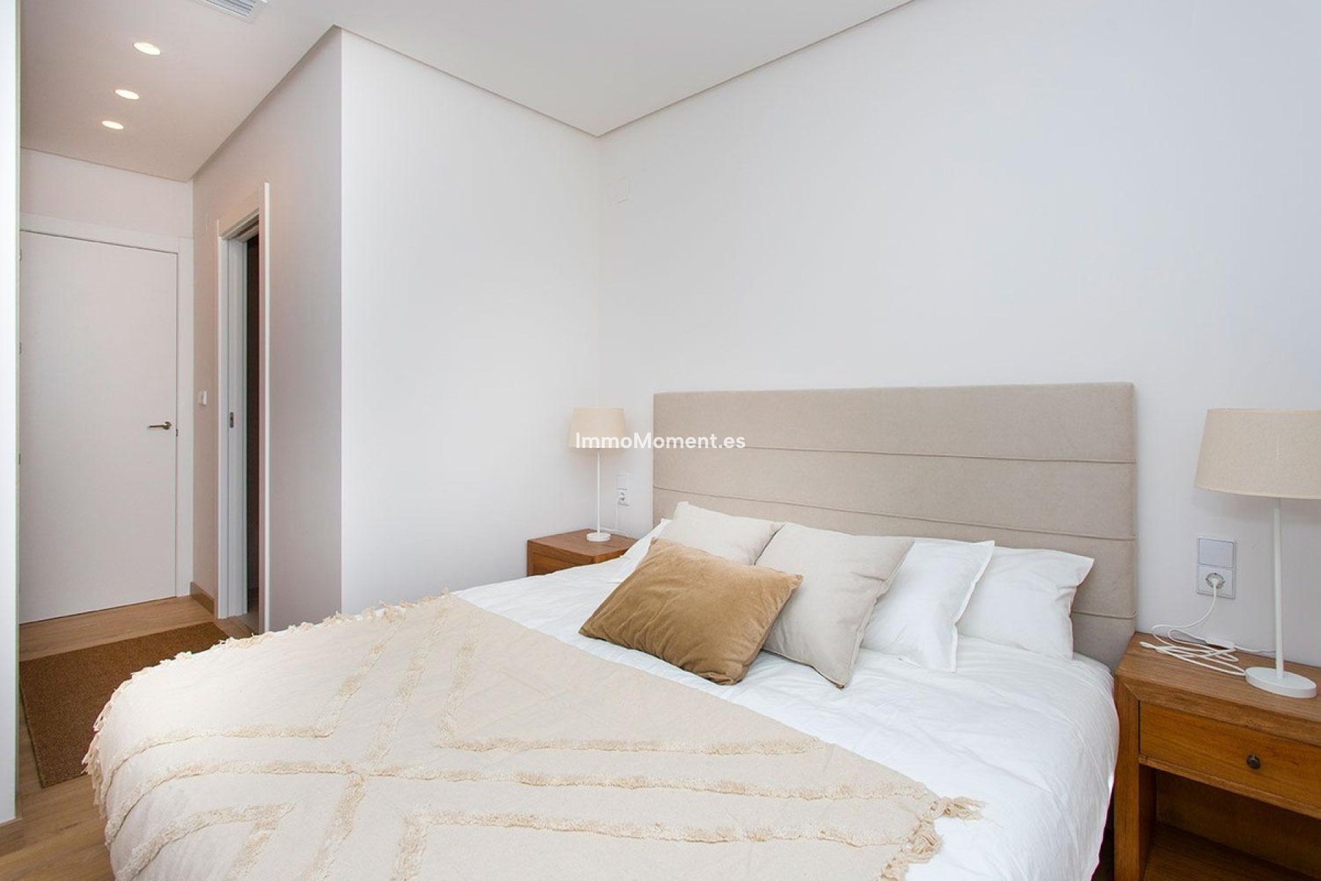 Bestaande woning - Villa - Hondón de las Nieves - Hondón de las Nieves Centro