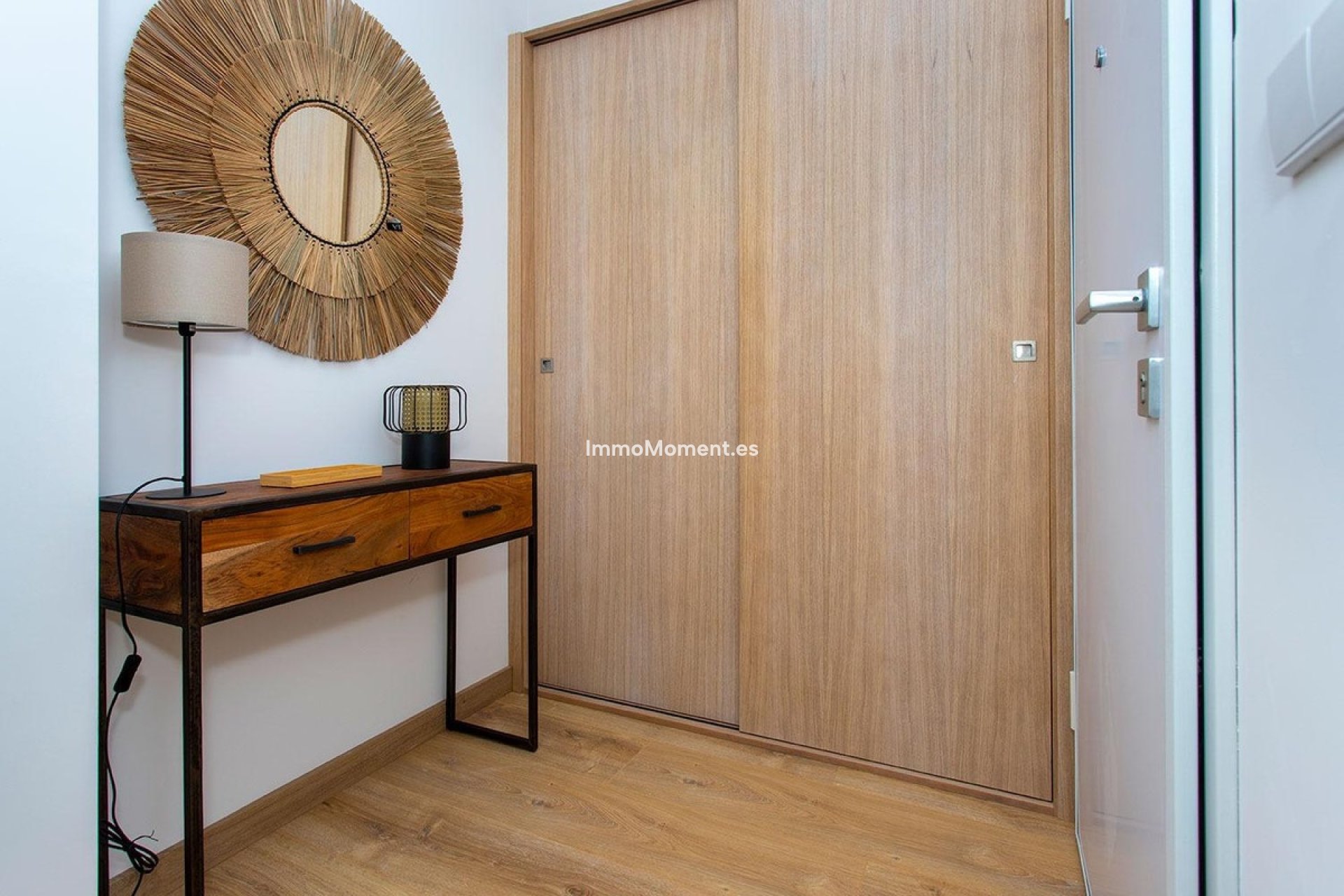 Bestaande woning - Villa - Hondón de las Nieves - Hondón de las Nieves Centro