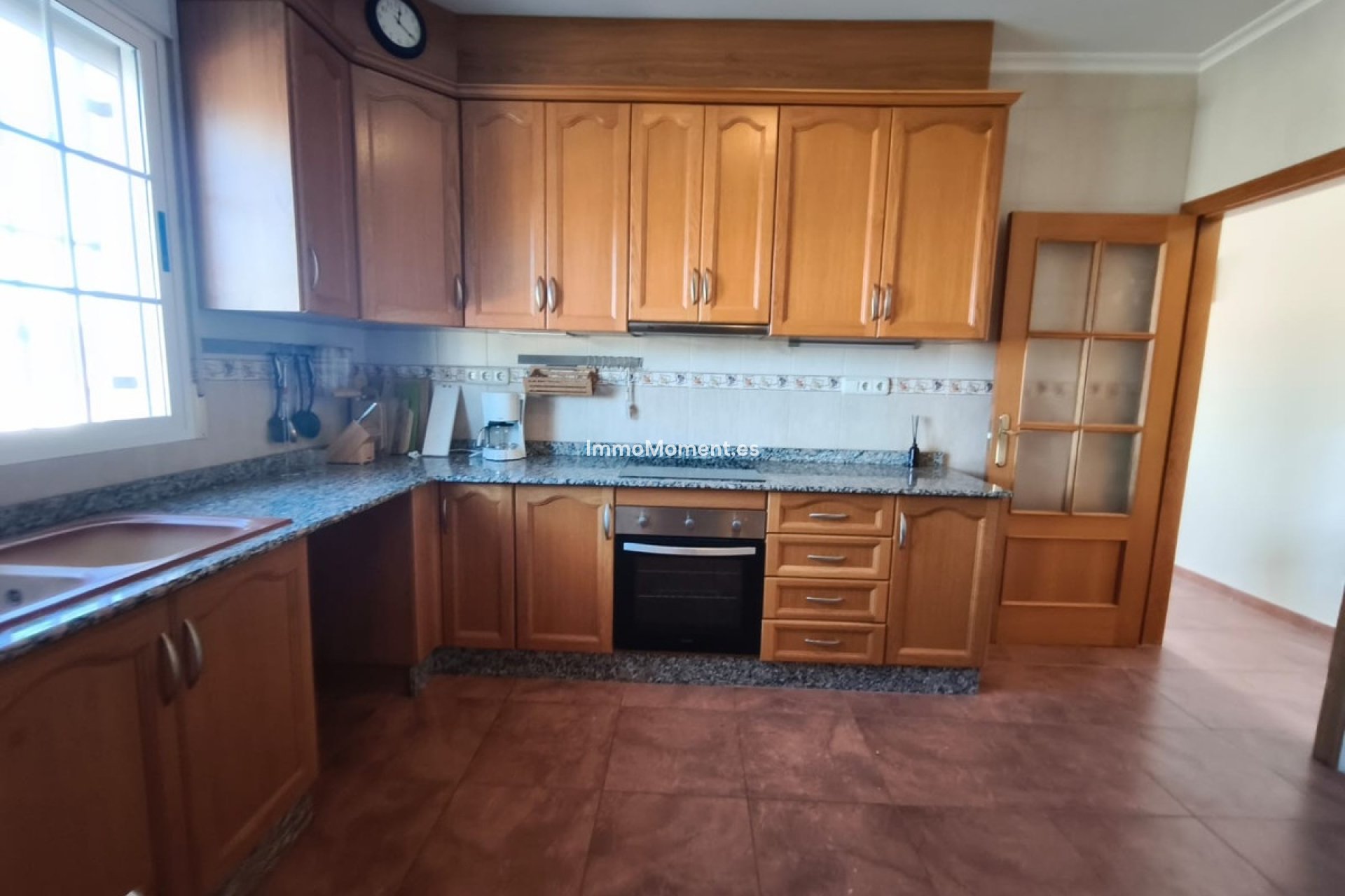 Bestaande woning - Villa - Hondón de los Fráiles - Hondón de los Frailes Centro