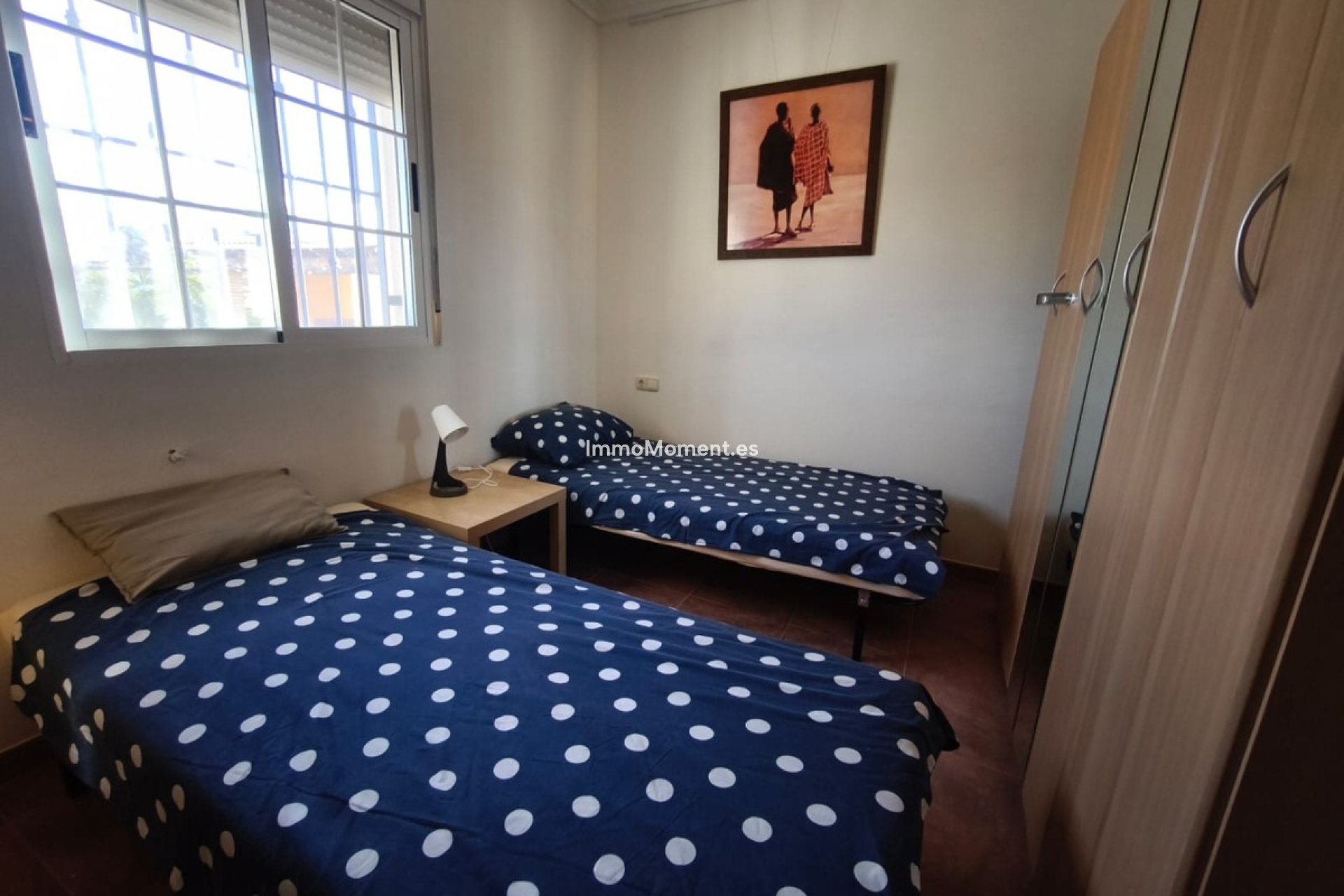 Bestaande woning - Villa - Hondón de los Fráiles - Hondón de los Frailes Centro