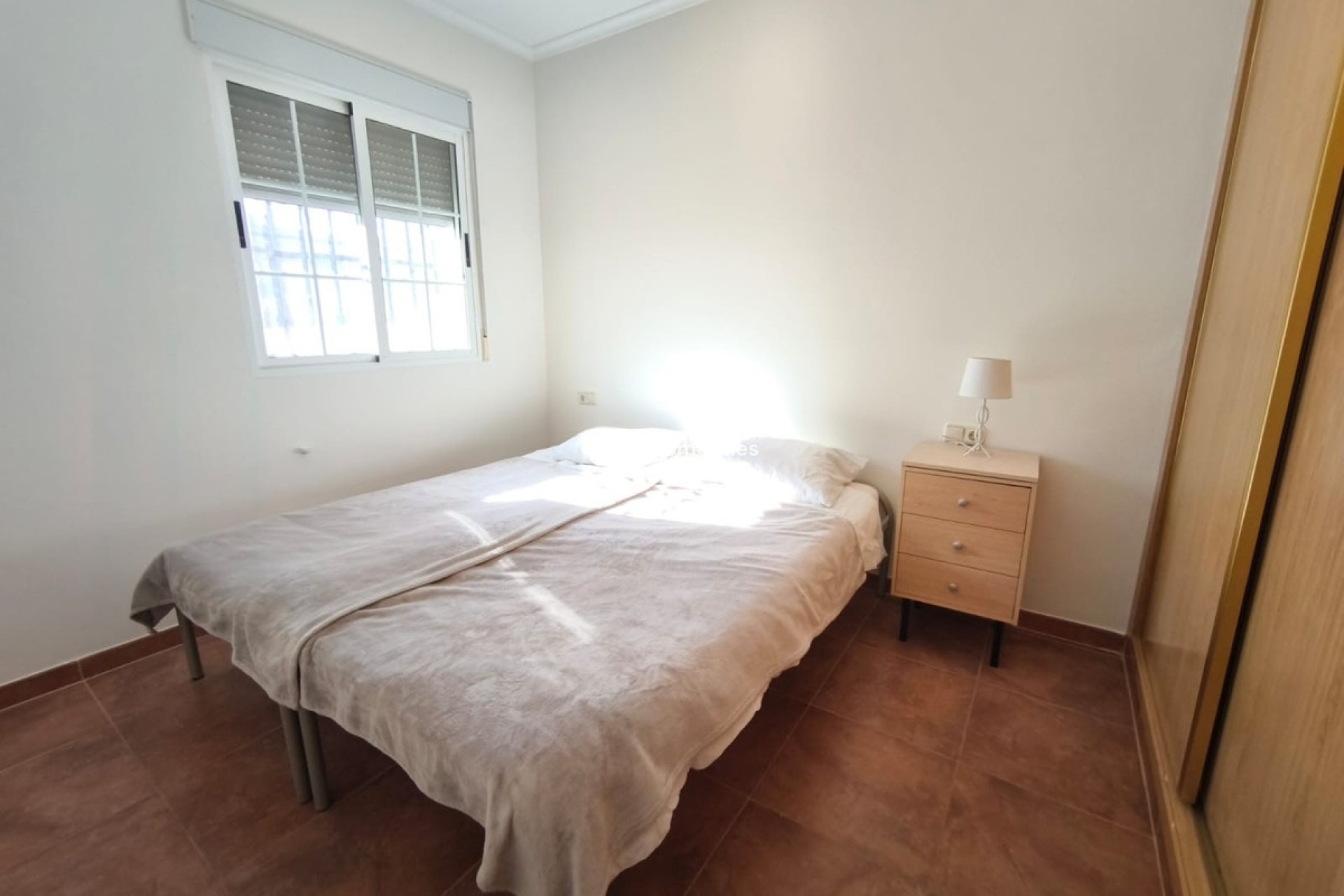 Bestaande woning - Villa - Hondón de los Fráiles - Hondón de los Frailes Centro