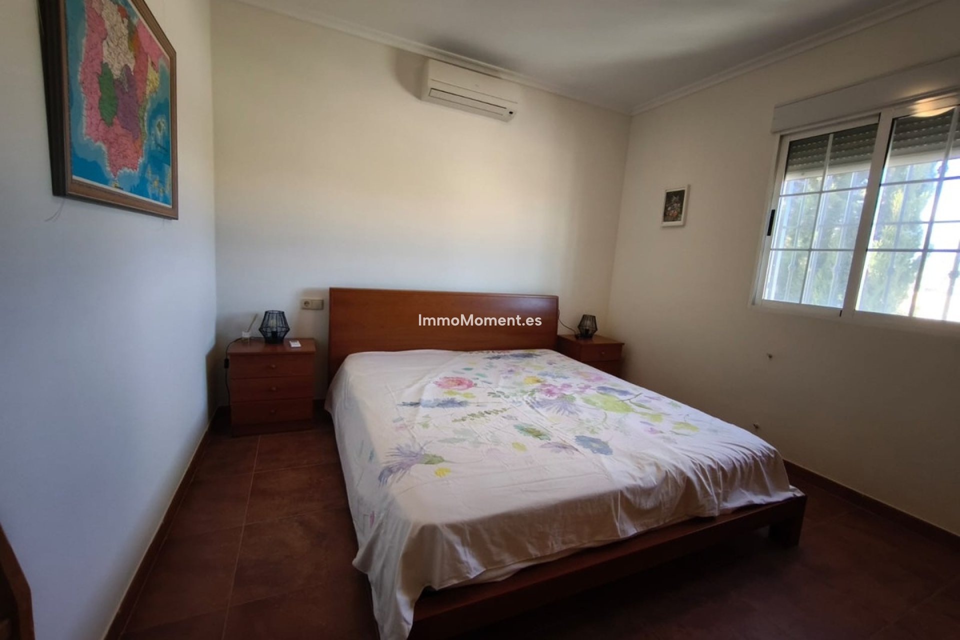 Bestaande woning - Villa - Hondón de los Fráiles - Hondón de los Frailes Centro