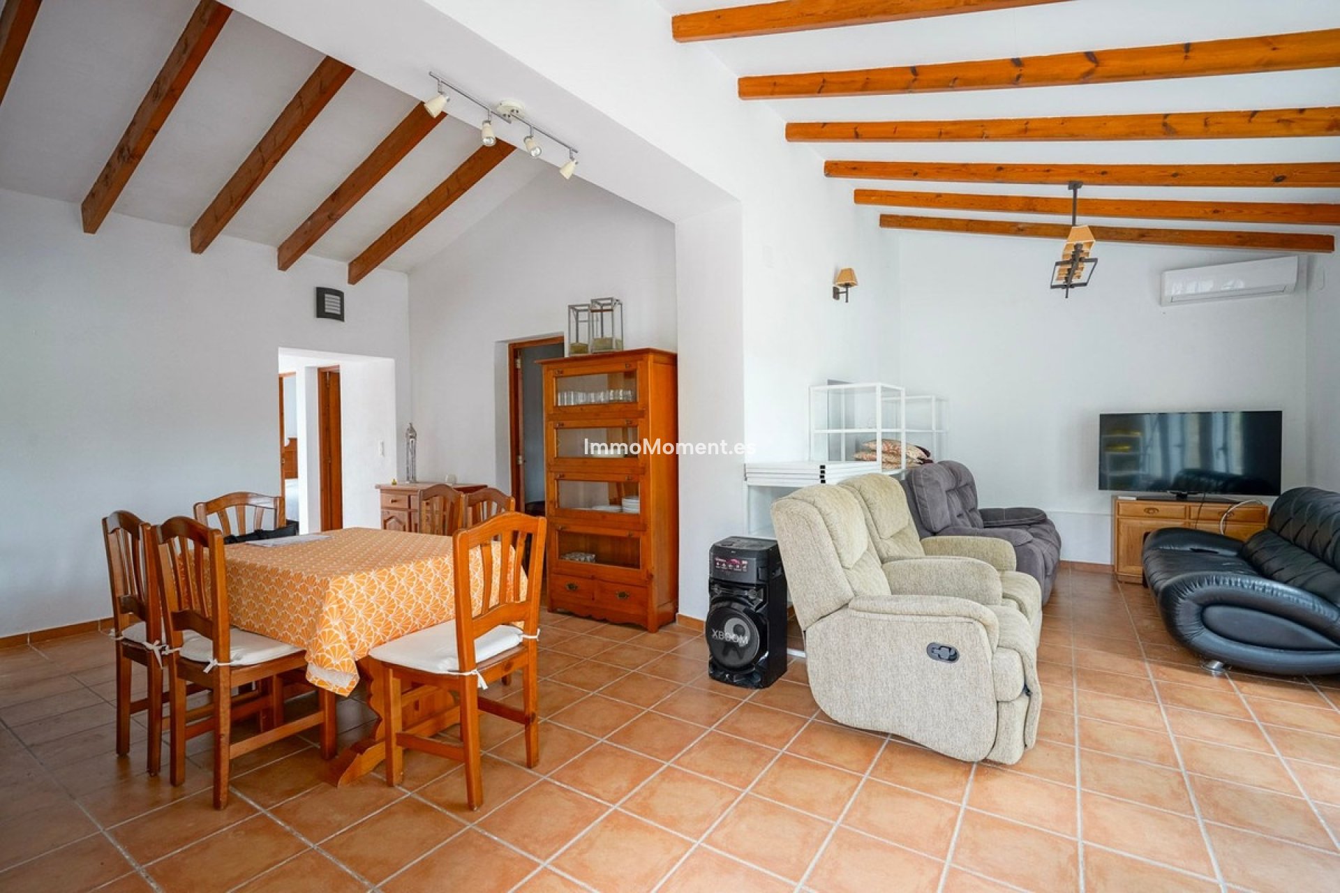 Bestaande woning - Villa - Jávea - Jávea - Xàbia Centro