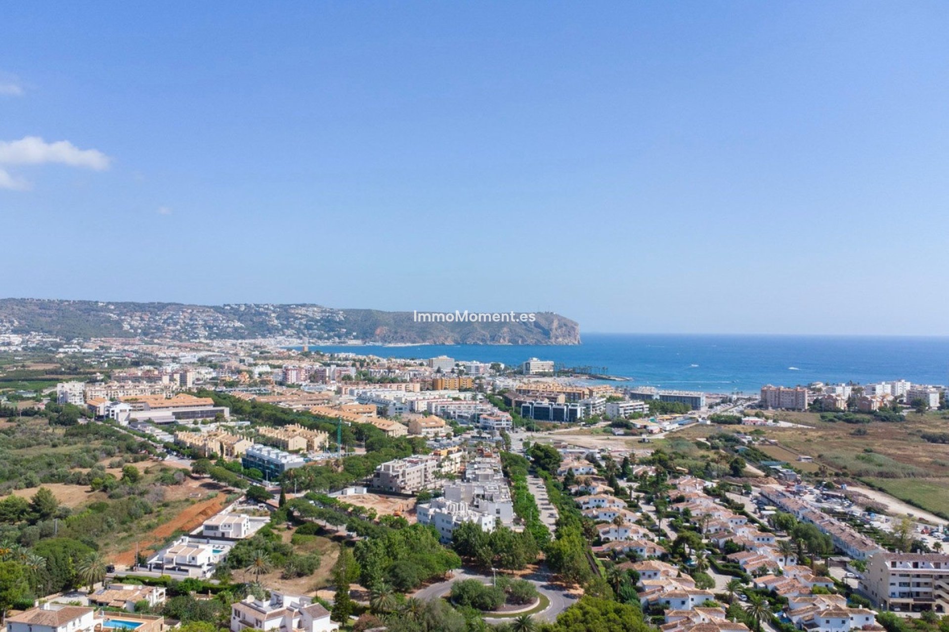 Bestaande woning - Villa - Jávea - Jávea - Xàbia Centro