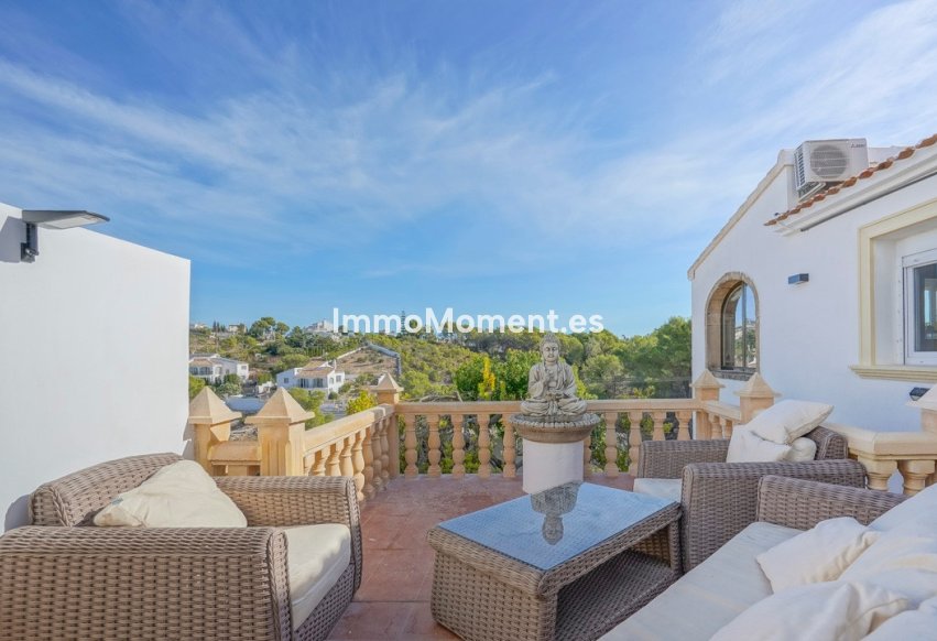 Bestaande woning - Villa - Jávea - Jávea - Xàbia Centro