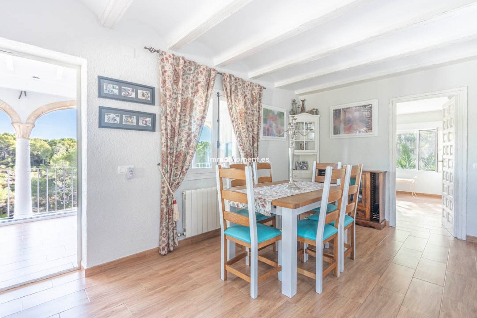 Bestaande woning - Villa - Jávea - Jávea - Xàbia Centro