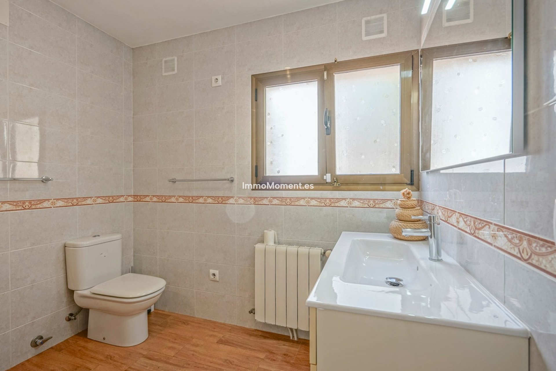 Bestaande woning - Villa - Jávea - Jávea - Xàbia Centro