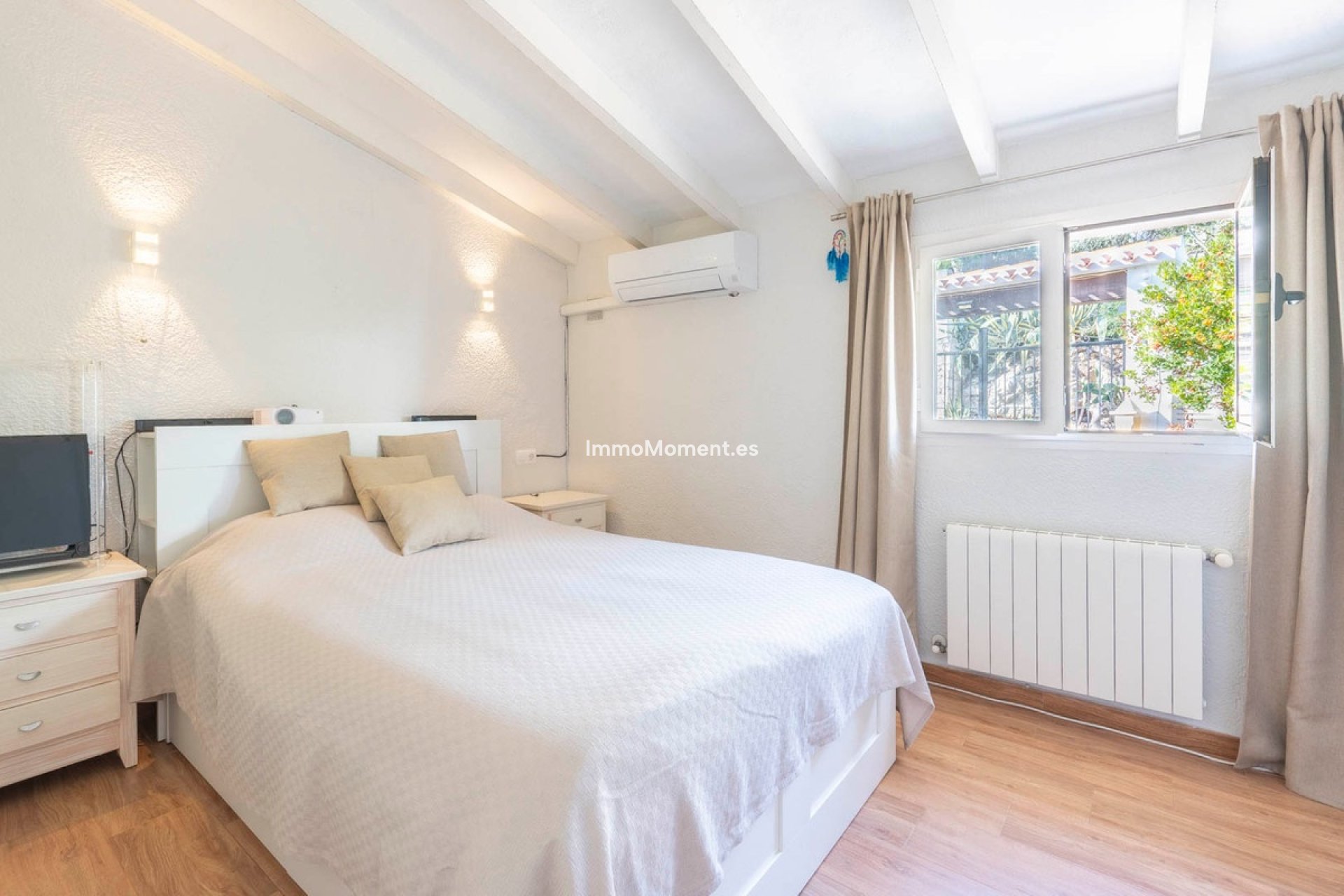 Bestaande woning - Villa - Jávea - Jávea - Xàbia Centro