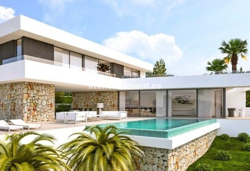 Bestaande woning - Villa - Jávea - Jávea - Xàbia Centro