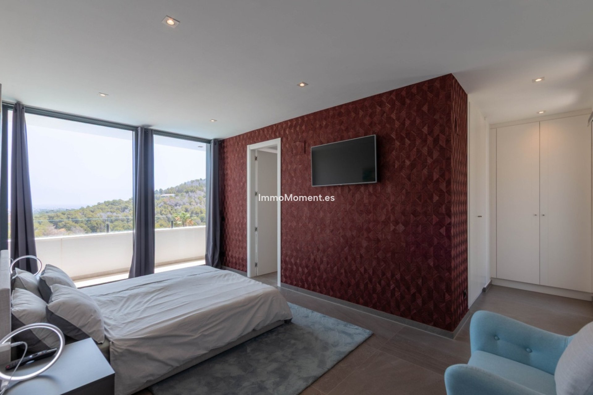 Bestaande woning - Villa - Jávea - Jávea - Xàbia Centro