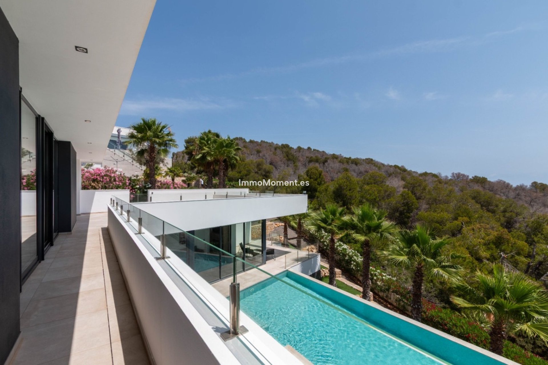 Bestaande woning - Villa - Jávea - Jávea - Xàbia Centro