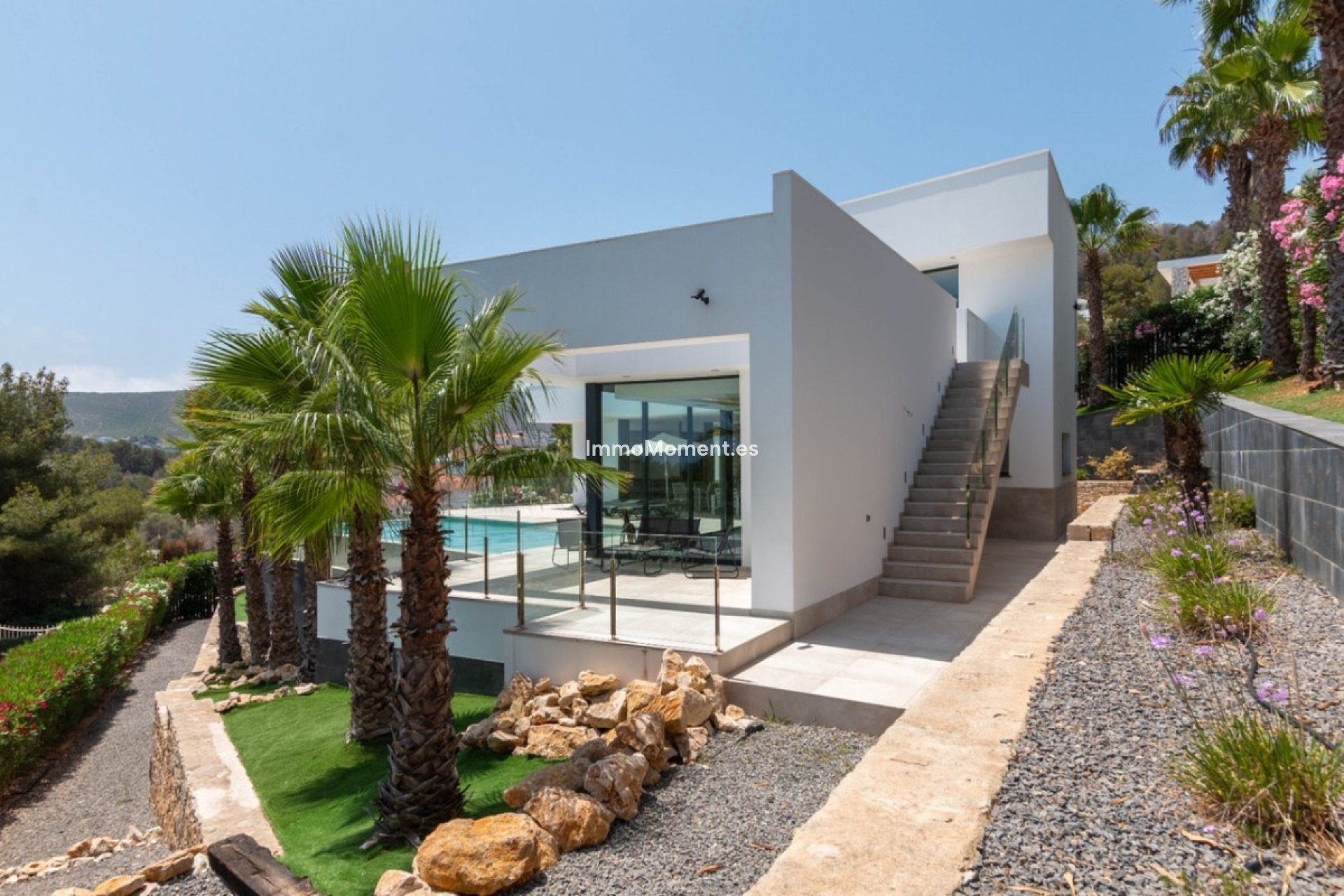 Bestaande woning - Villa - Jávea - Jávea - Xàbia Centro