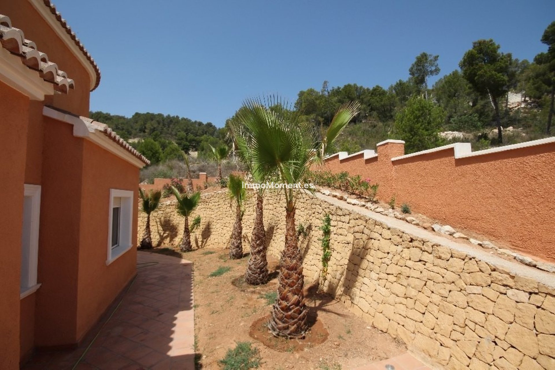 Bestaande woning - Villa - Jávea - Jávea - Xàbia Centro
