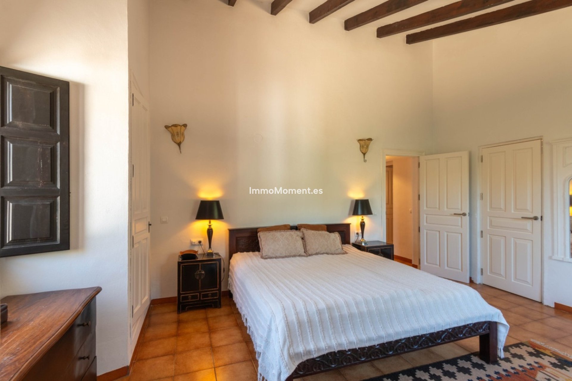Bestaande woning - Villa - Jávea - Jávea - Xàbia Centro