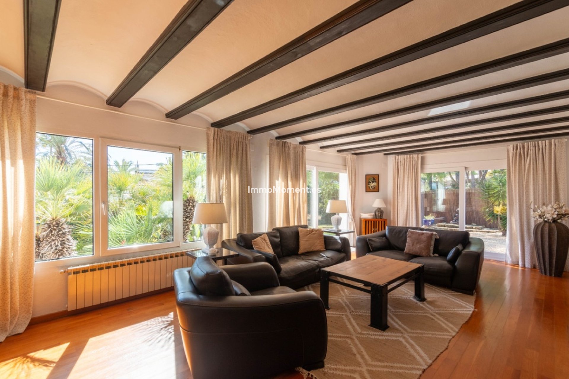 Bestaande woning - Villa - Jávea - Jávea - Xàbia Centro