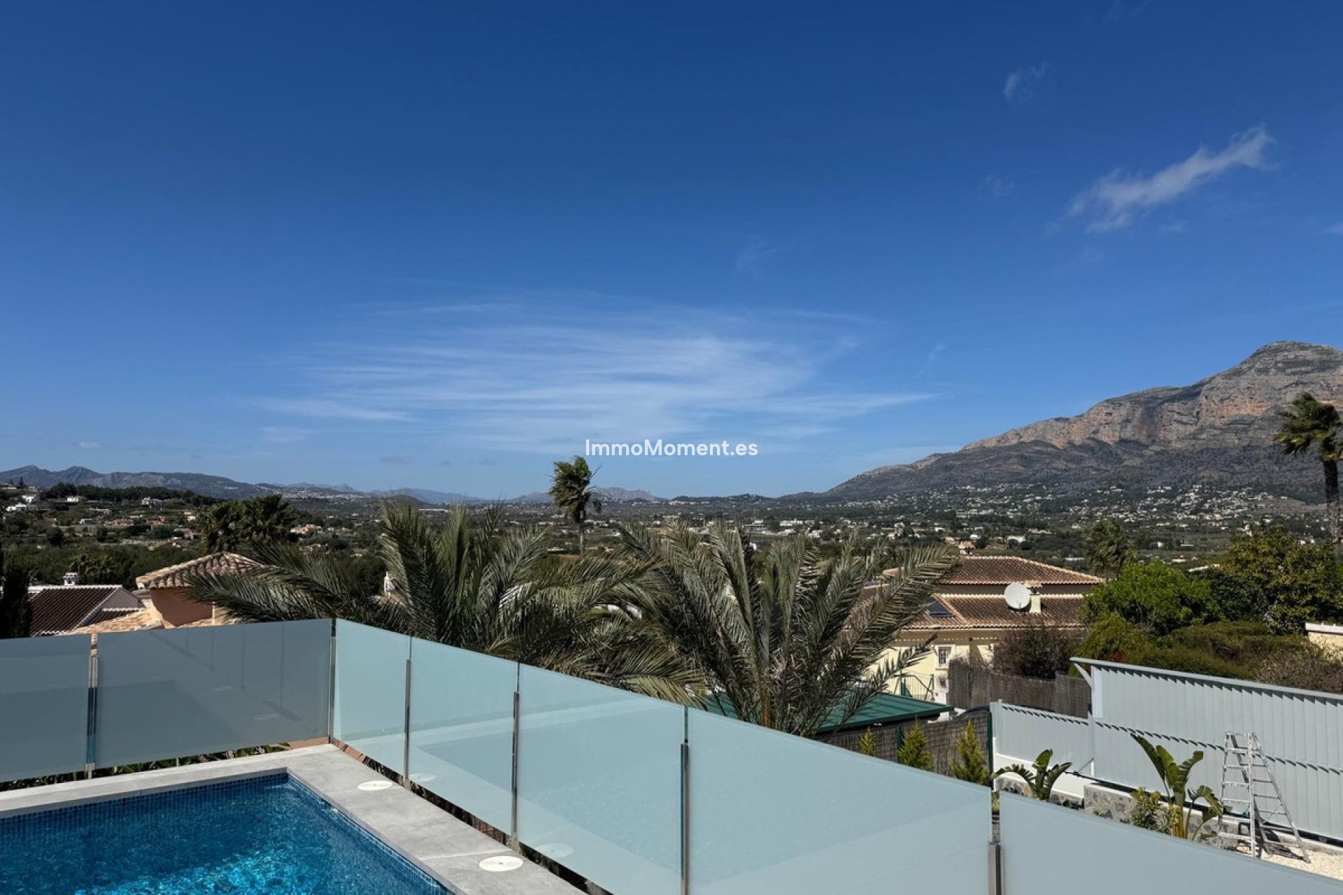 Bestaande woning - Villa - Jávea - Jávea - Xàbia Centro