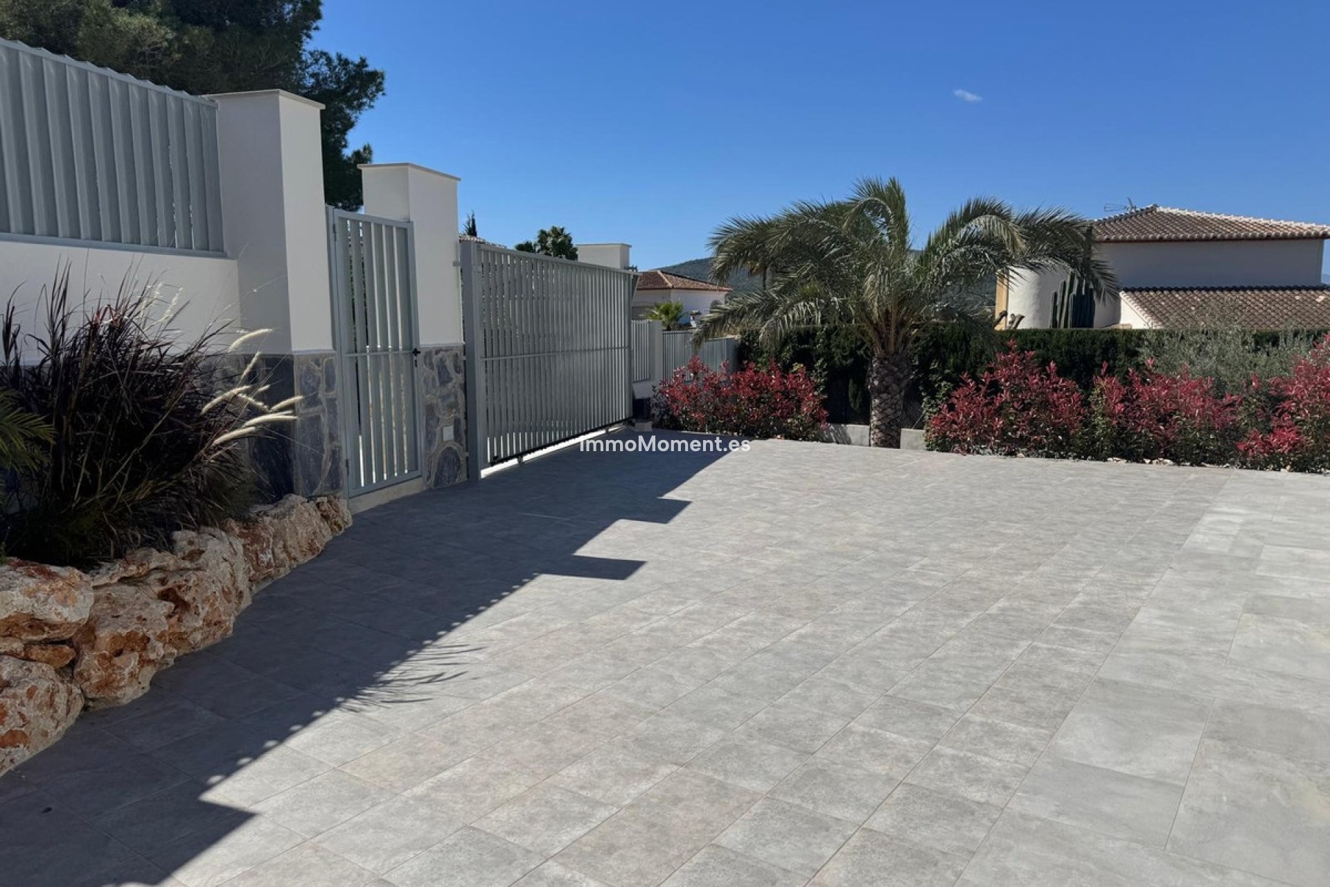 Bestaande woning - Villa - Jávea - Jávea - Xàbia Centro