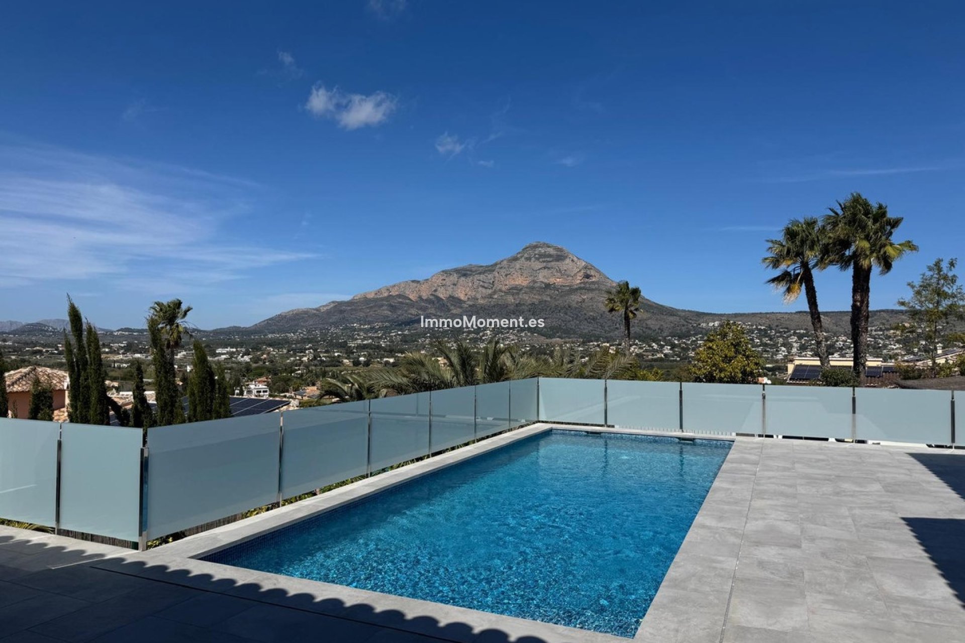 Bestaande woning - Villa - Jávea - Jávea - Xàbia Centro