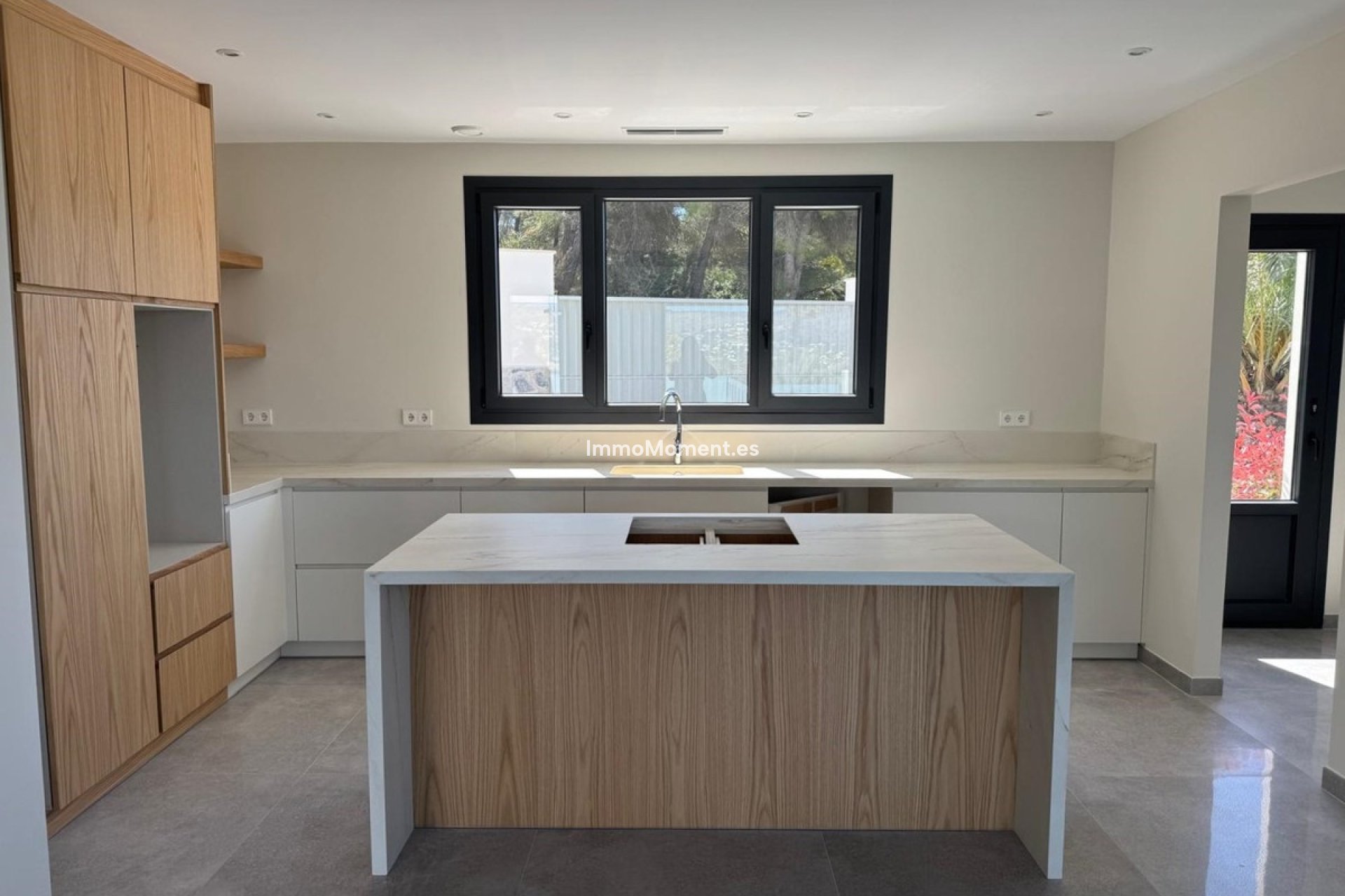 Bestaande woning - Villa - Jávea - Jávea - Xàbia Centro