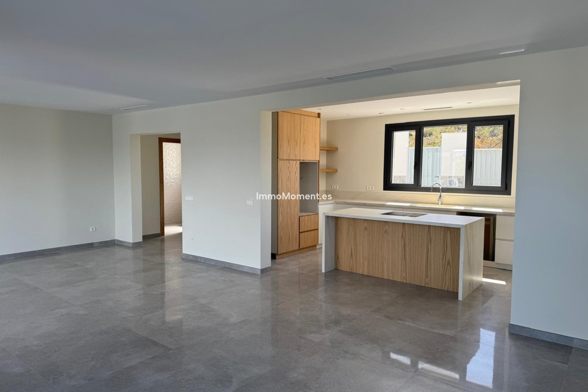 Bestaande woning - Villa - Jávea - Jávea - Xàbia Centro