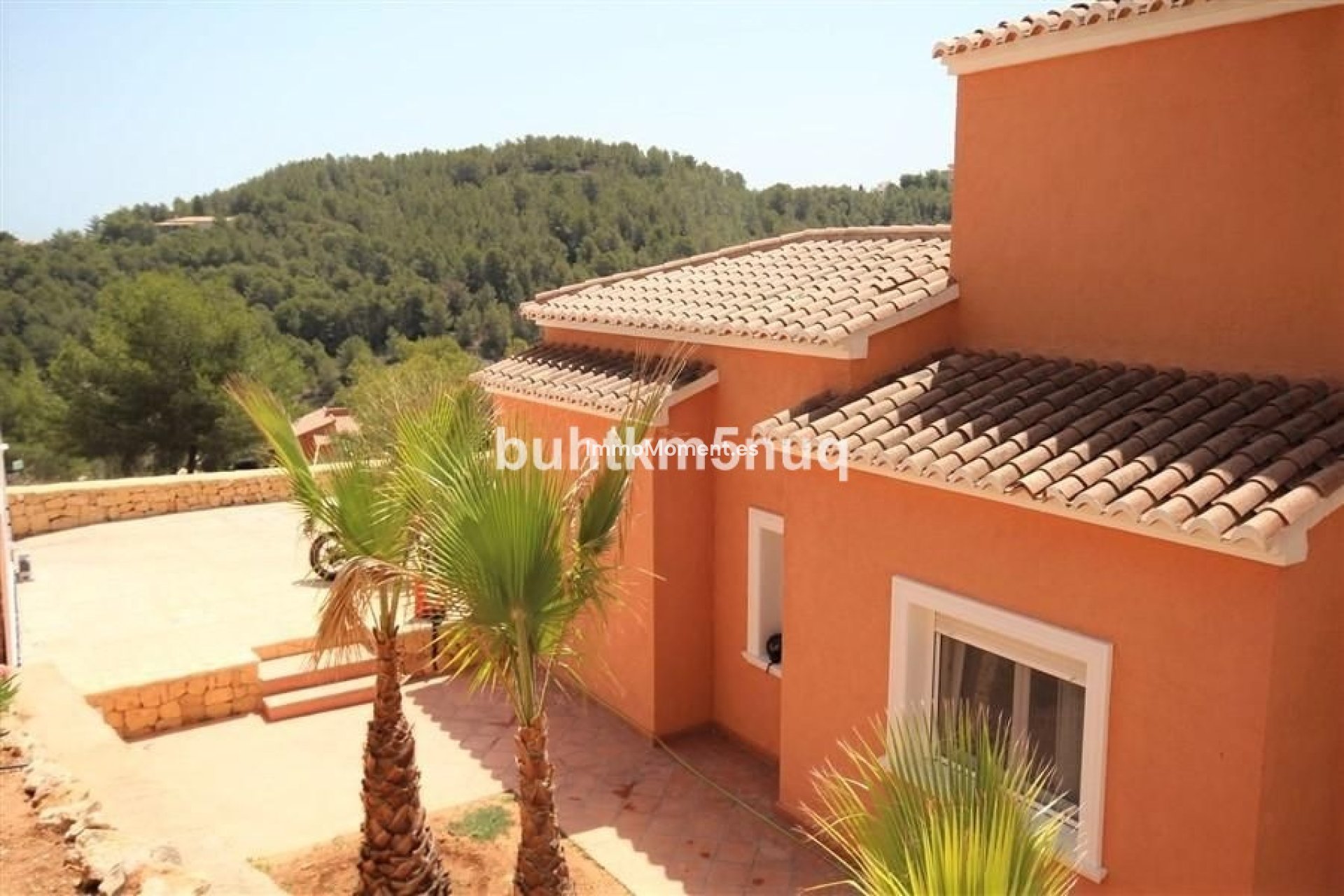Bestaande woning - Villa - Jávea - Jávea - Xàbia Centro
