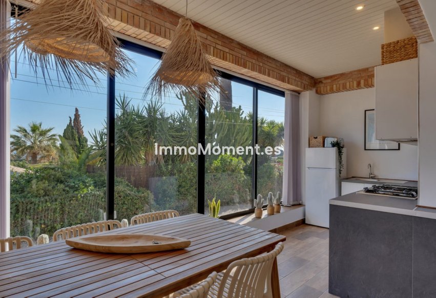 Bestaande woning - Villa - Jávea - Jávea - Xàbia Centro