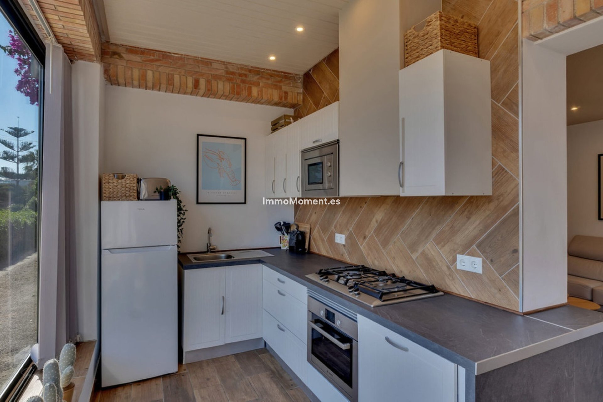 Bestaande woning - Villa - Jávea - Jávea - Xàbia Centro