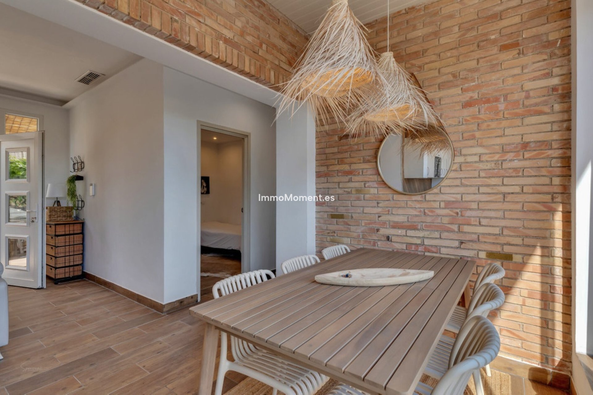 Bestaande woning - Villa - Jávea - Jávea - Xàbia Centro