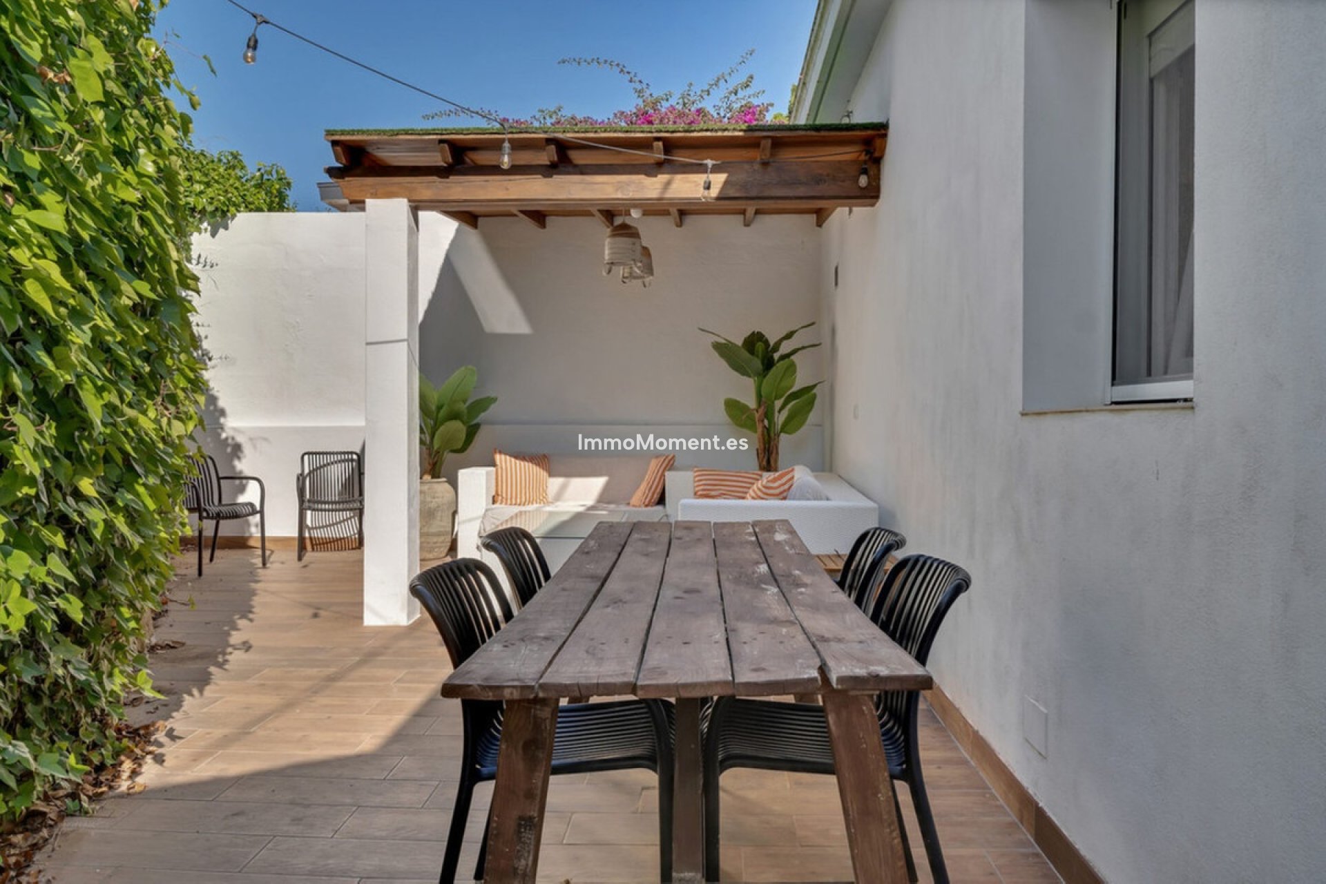 Bestaande woning - Villa - Jávea - Jávea - Xàbia Centro