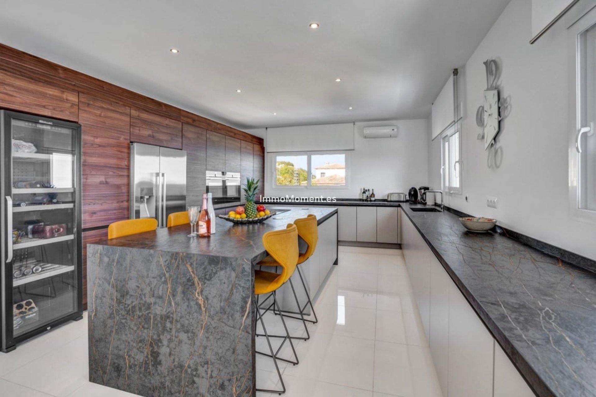 Bestaande woning - Villa - Jávea - Jávea - Xàbia Centro