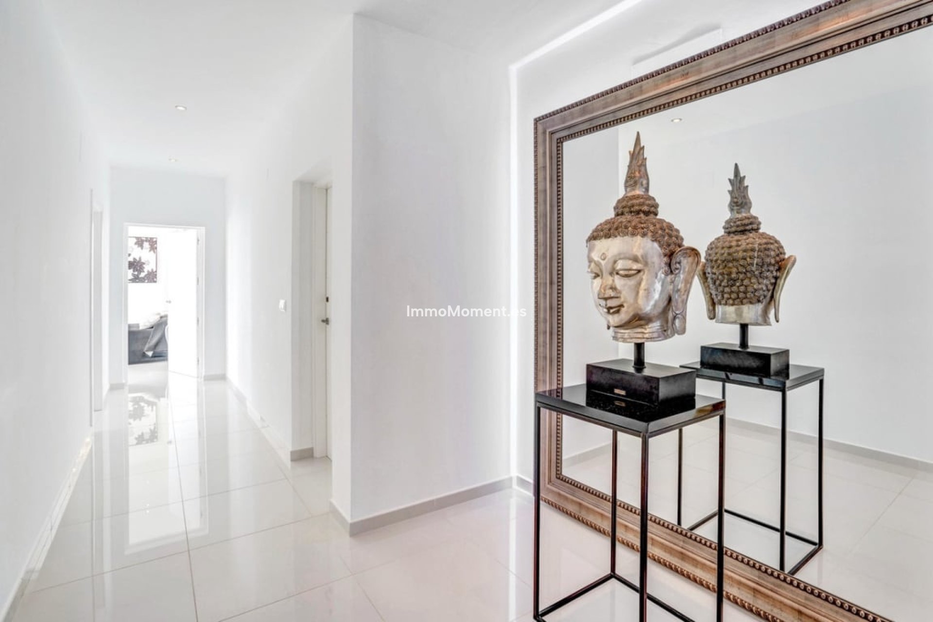 Bestaande woning - Villa - Jávea - Jávea - Xàbia Centro