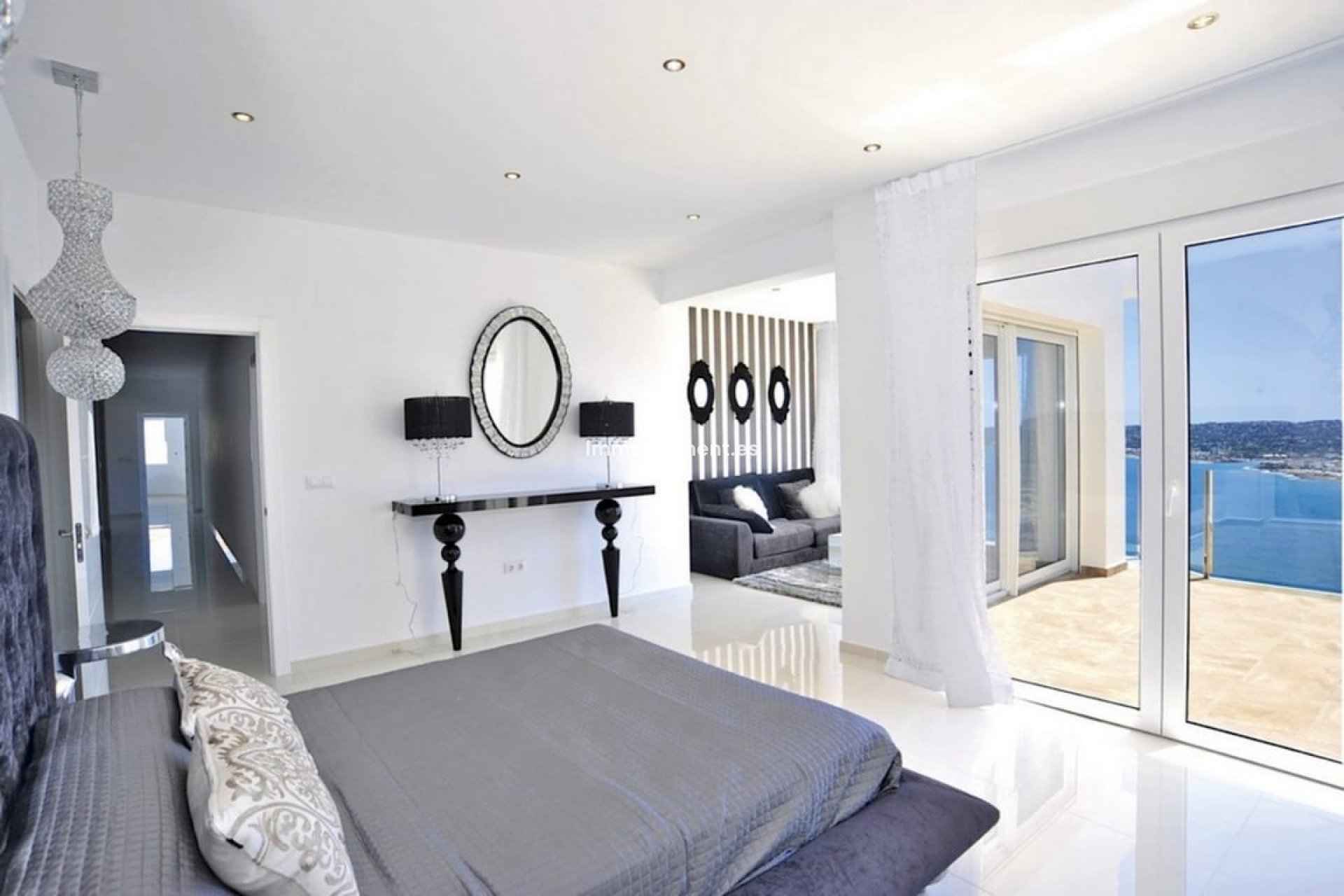 Bestaande woning - Villa - Jávea - Jávea - Xàbia Centro