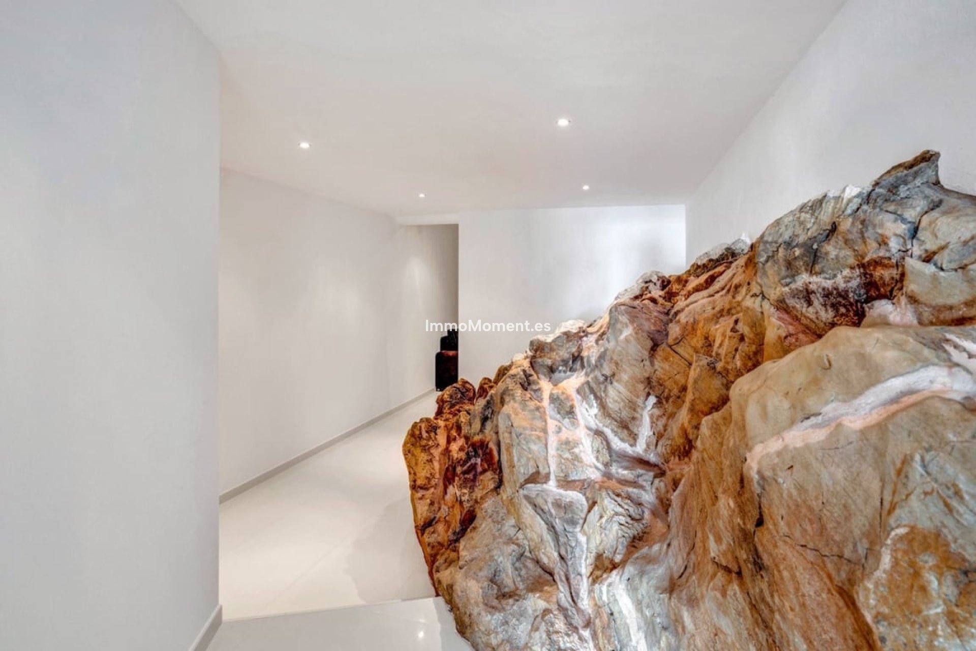 Bestaande woning - Villa - Jávea - Jávea - Xàbia Centro