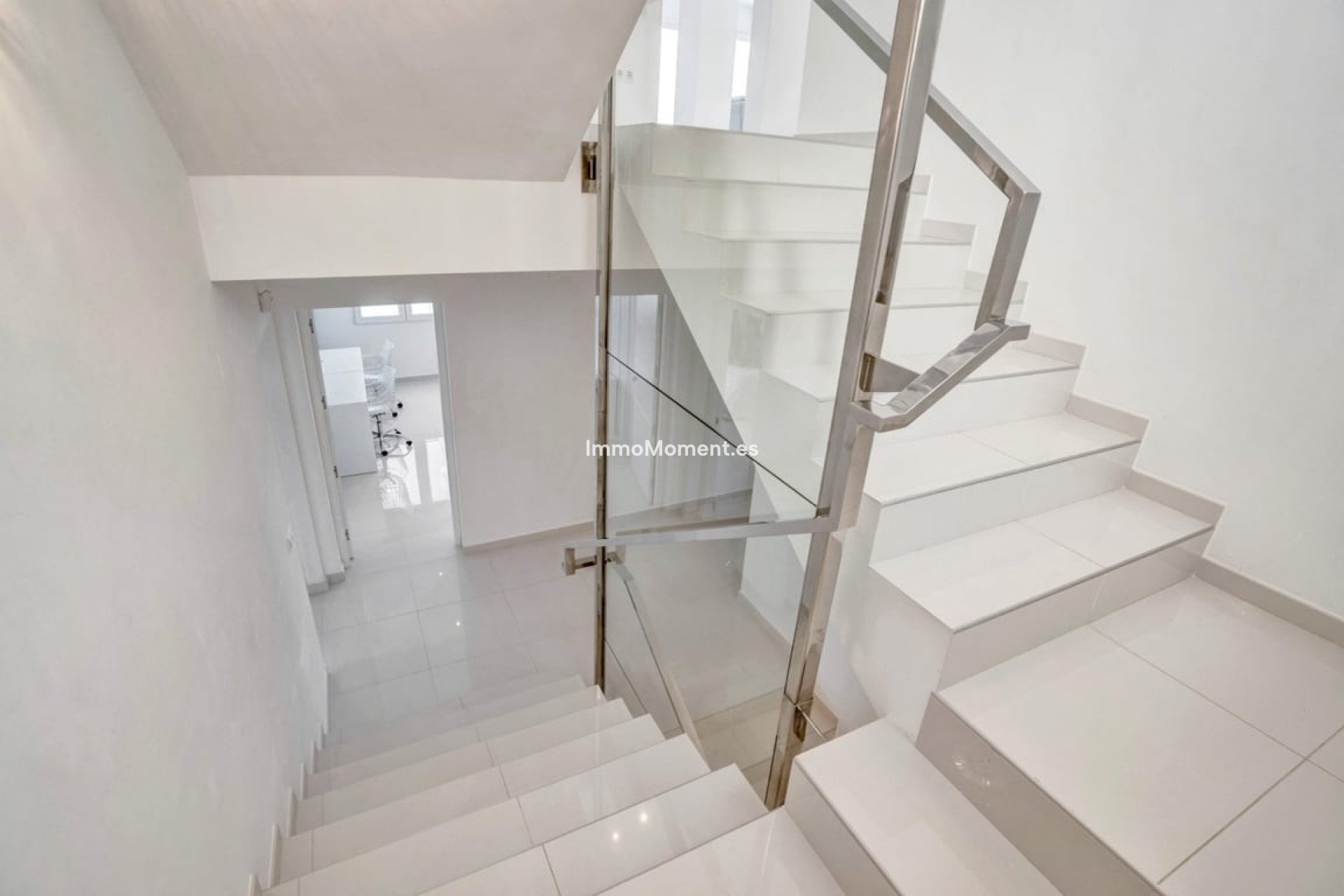 Bestaande woning - Villa - Jávea - Jávea - Xàbia Centro