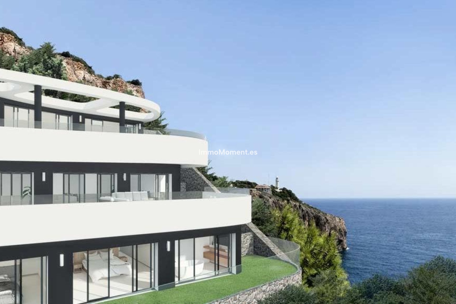 Bestaande woning - Villa - Jávea - Jávea - Xàbia Centro