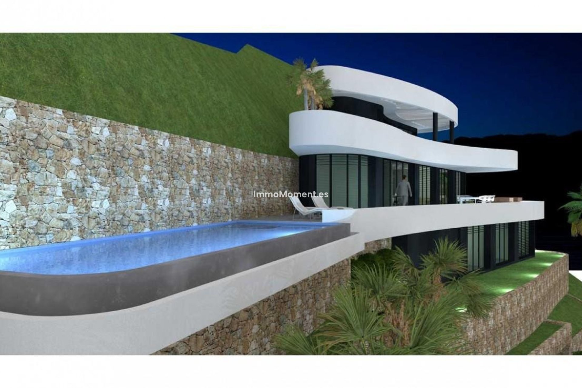 Bestaande woning - Villa - Jávea - Jávea - Xàbia Centro