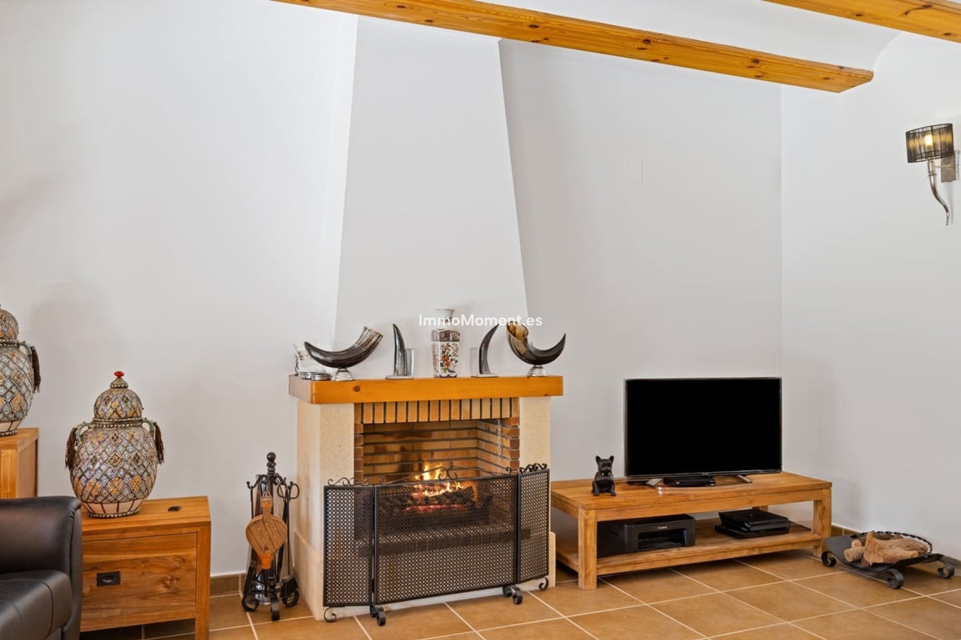 Bestaande woning - Villa - Jávea - Jávea - Xàbia Centro