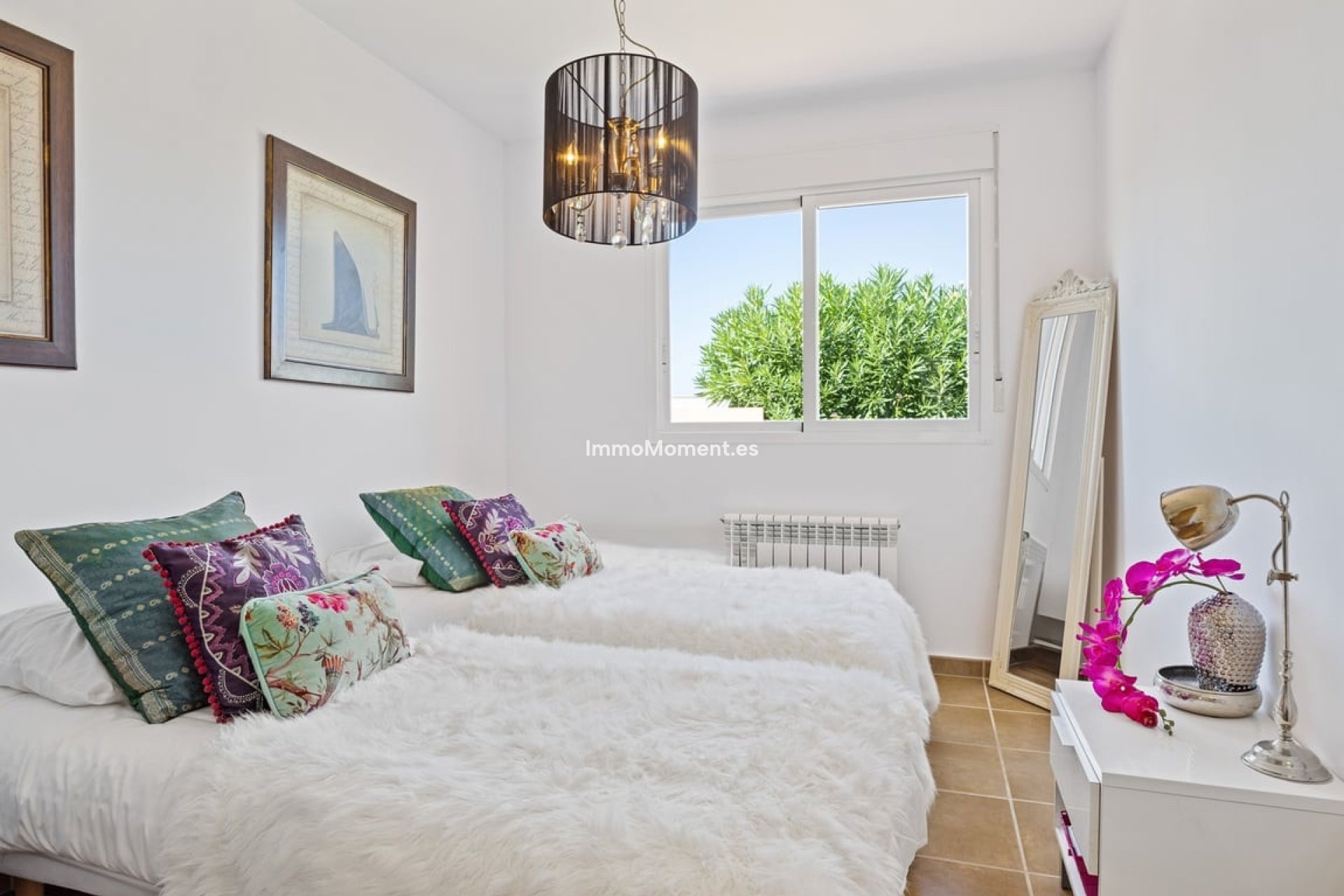 Bestaande woning - Villa - Jávea - Jávea - Xàbia Centro