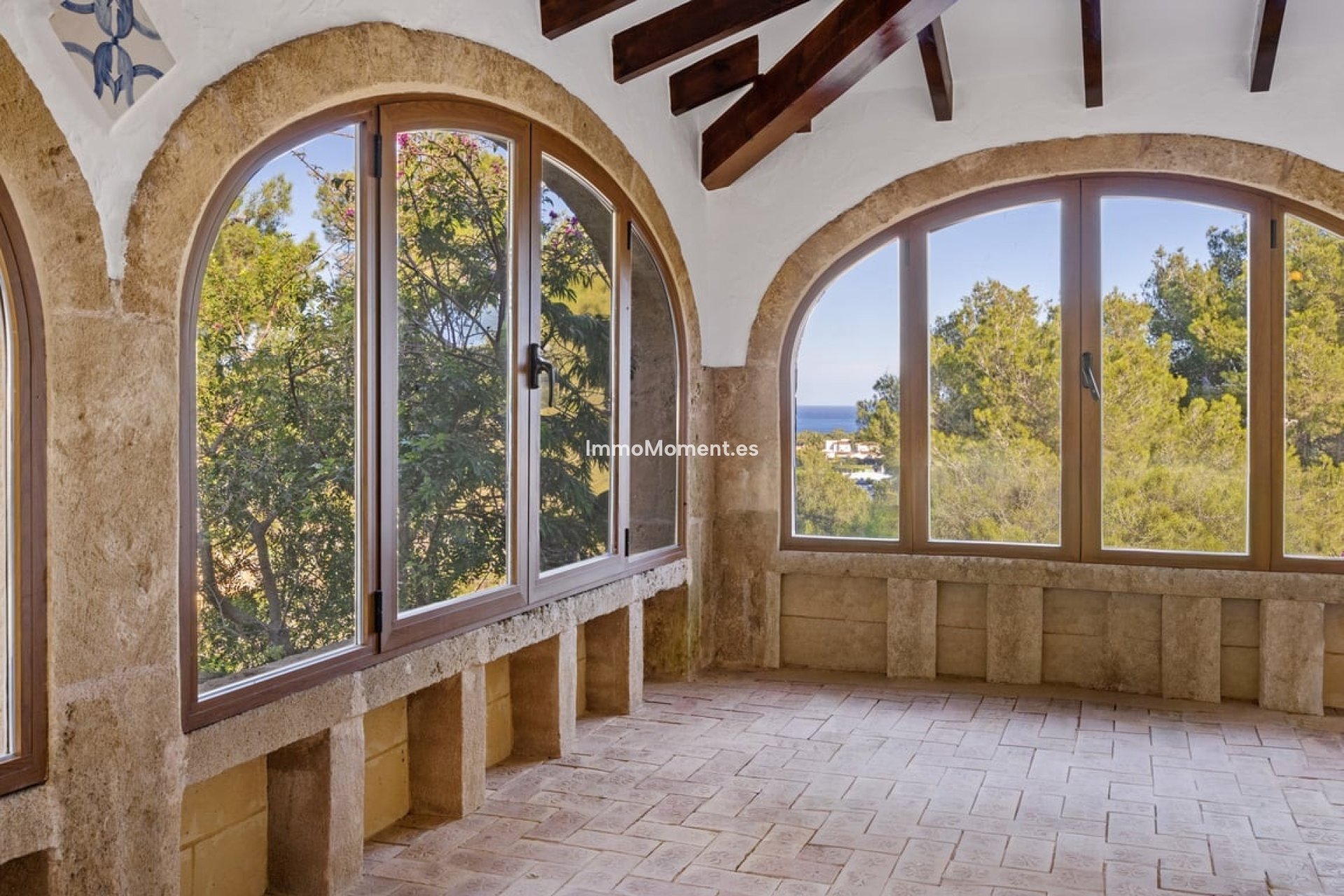 Bestaande woning - Villa - Jávea - Jávea - Xàbia Centro