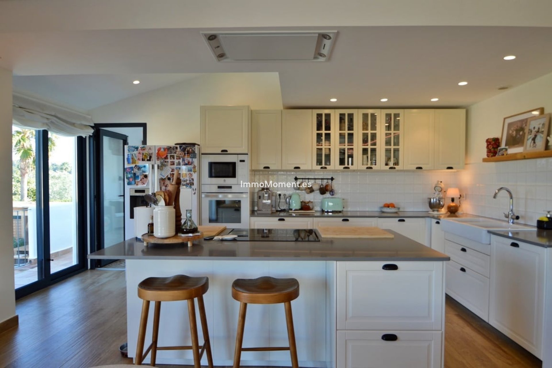 Bestaande woning - Villa - Jávea - Jávea - Xàbia Centro