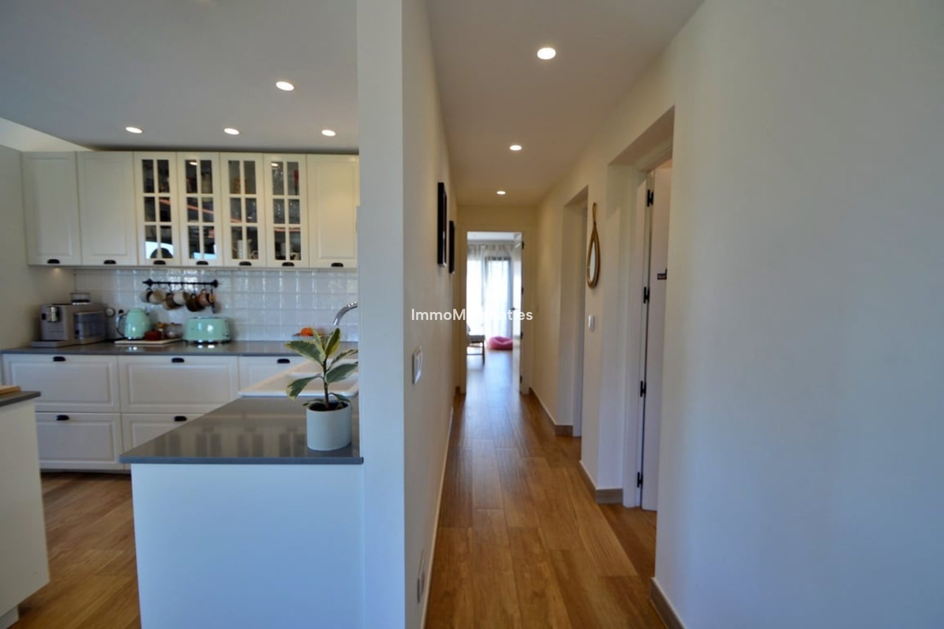 Bestaande woning - Villa - Jávea - Jávea - Xàbia Centro