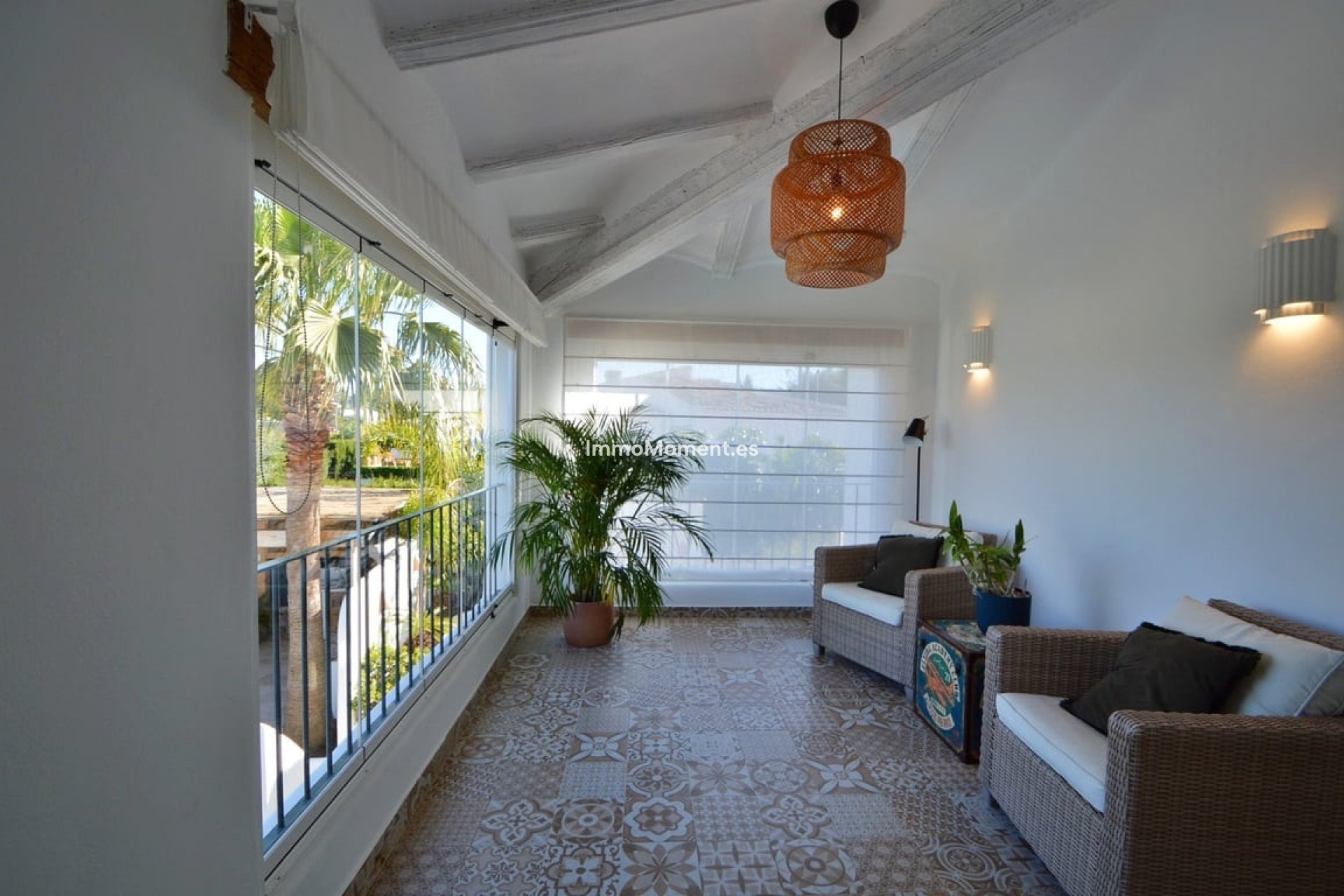 Bestaande woning - Villa - Jávea - Jávea - Xàbia Centro