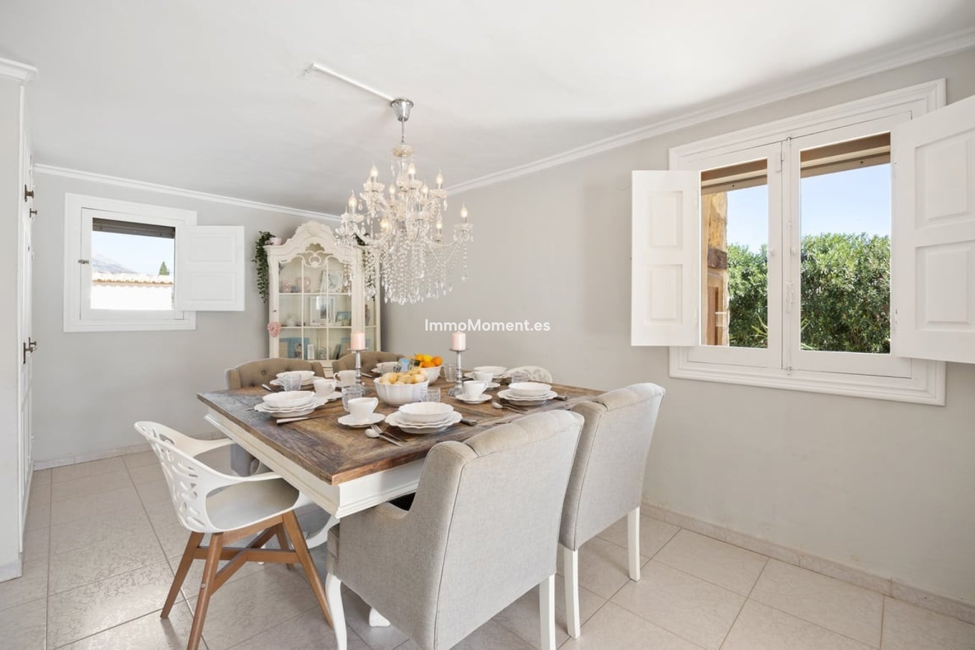 Bestaande woning - Villa - Jávea - Jávea - Xàbia Centro