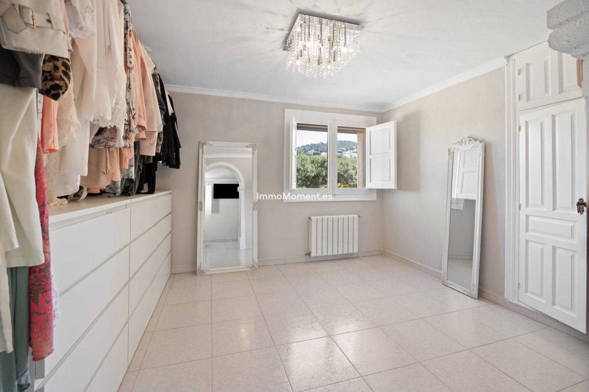 Bestaande woning - Villa - Jávea - Jávea - Xàbia Centro