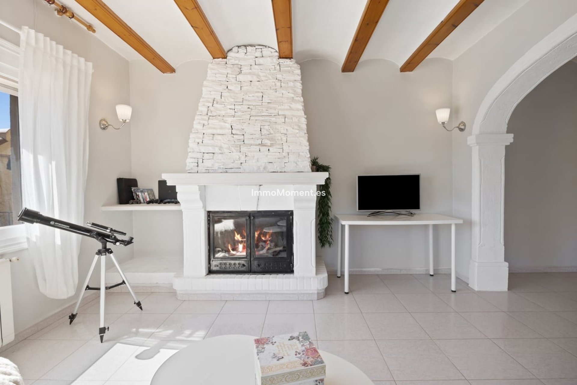 Bestaande woning - Villa - Jávea - Jávea - Xàbia Centro